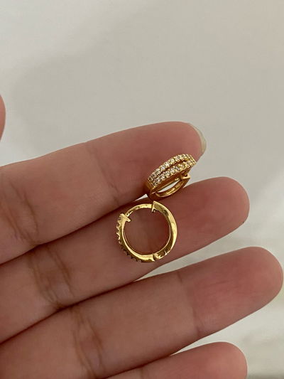 Aros Giulia golden