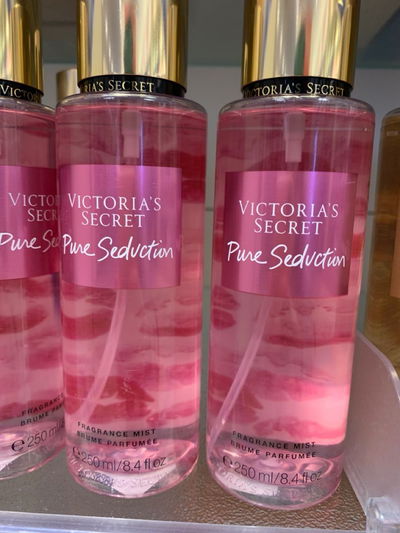 Body splash PURE SEDUCTION 