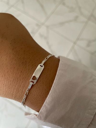 Pulsera Nyala