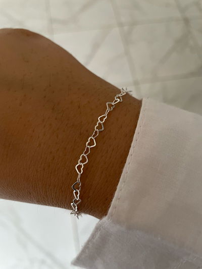Pulsera Suki 
