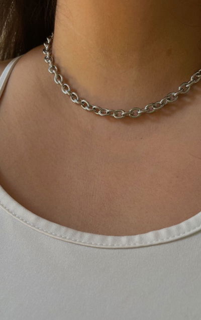 Collar chain