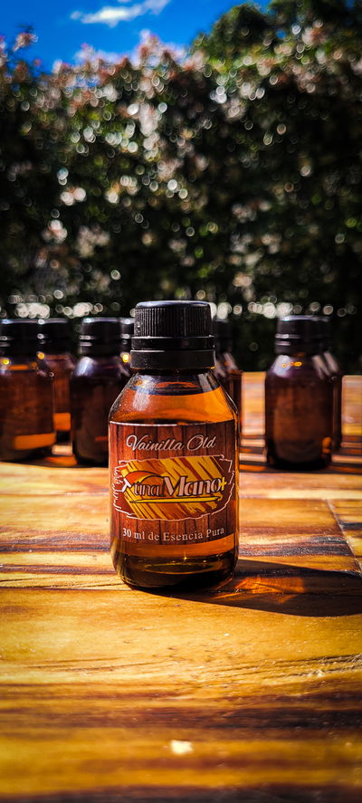 Esencias Puras, Aromáticas 30ml – Variedad de Aromas
