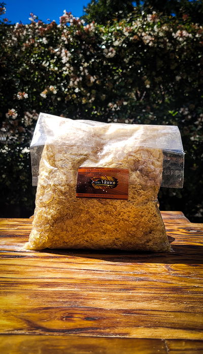 Colofonia Natural De Pino X 1 Kilo
