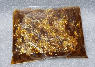 Goma Laca En Escamas - Producto Importado