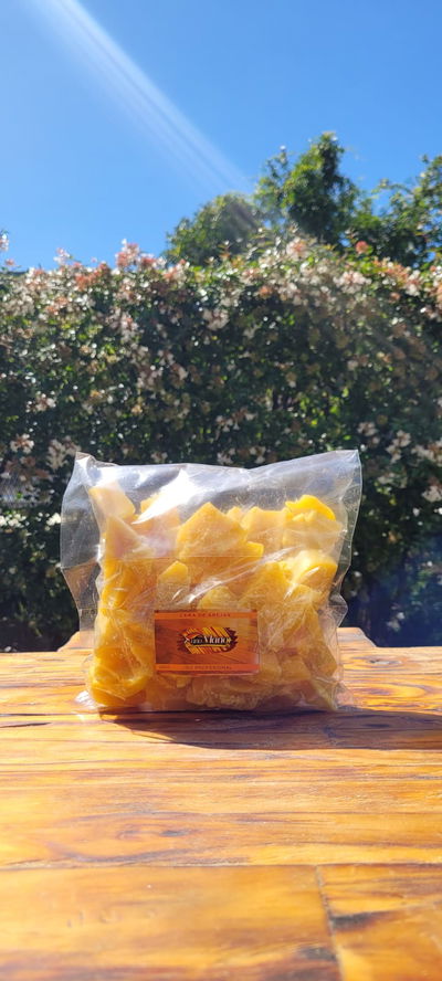 Cera de Abejas Fraccionada x 500 gr