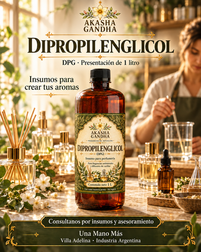 DIPROPILENGLICOL (DPG) · 1 L