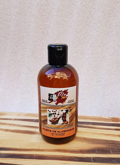 Aceite de Almendras 