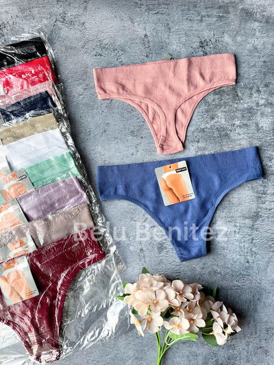 12 Colales mircrofibra morley DOCENA