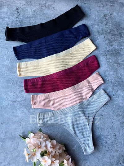 Colales morley importada liso DOCENA