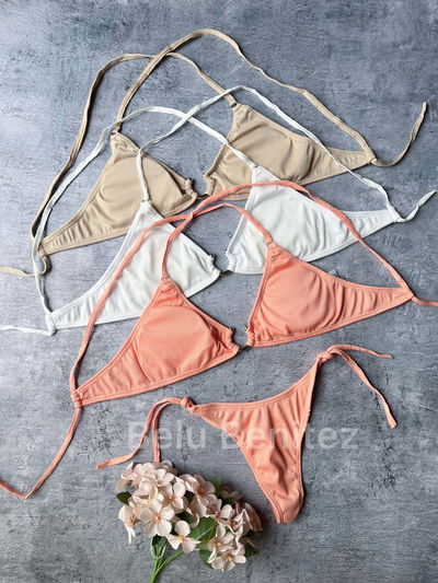 12 Bikini morley DOCENA