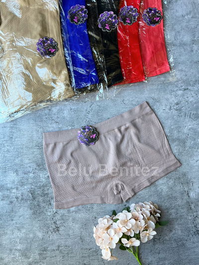 Boxer dama importado DOCENA