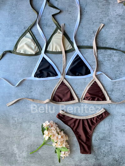 Bikini combinada UNIDAD