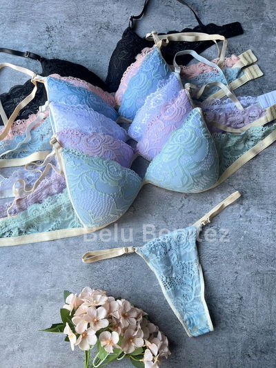 Conjunto triangulo encaje 85 UNIDAD