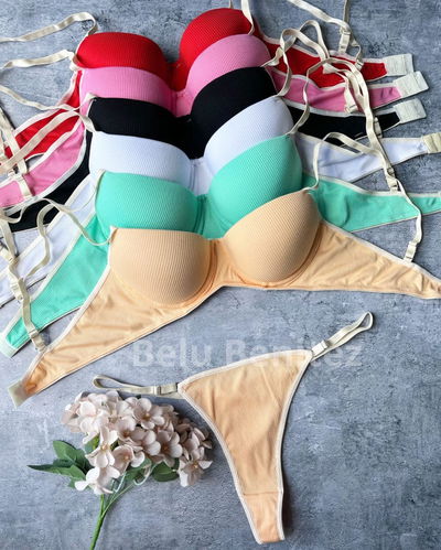 Conjunto armado morley UNIDAD