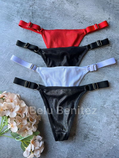 les sayka lycra estampada PACK X3