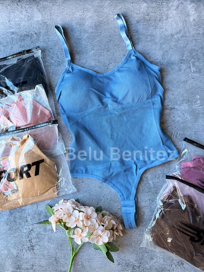 body importado MEDIA DOCENA