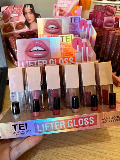 3 Lifter Gloss 8152 caja A