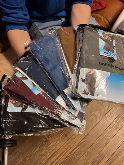 camiseta termica hombre premium Por mayor 