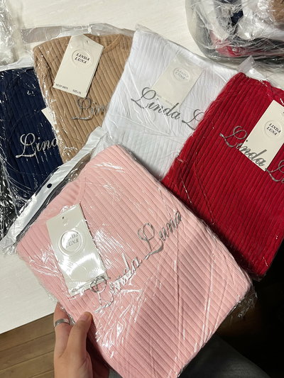 camiseta térmica morley