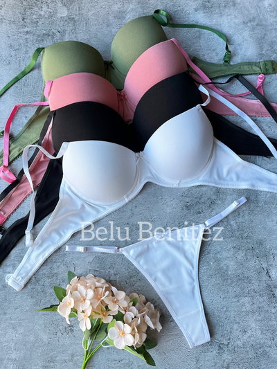 Conjunto armado morley m por mayor