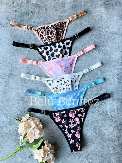 les estampada DOCENA
