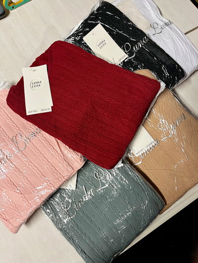 camiseta térmica morley