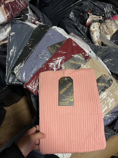Camiseta termica premium Por mayor 
