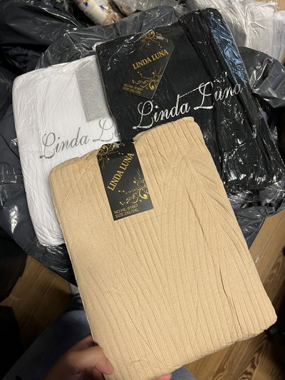 Camiseta termica premium Por mayor 