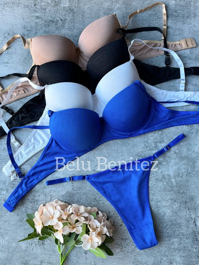 Conjunto armado lycra por mayor