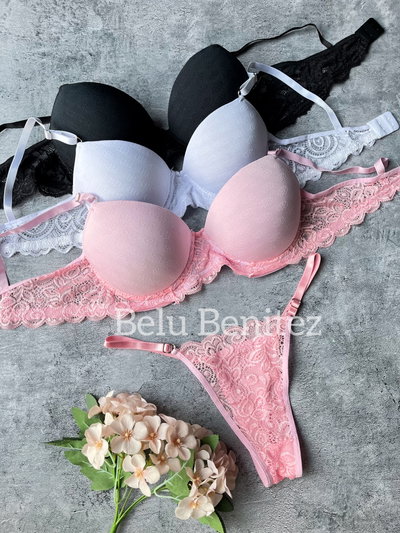 Conjunto lycra/enc armado por mayor