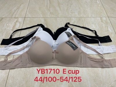 Corpiño especial condeza PACK X6 y X12 unid.
