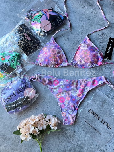 Bikini importada 85 al 100 MEDIA DOCENA