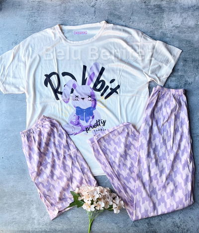 6 Pijama 3 piezas importado MEDIA DOCENA