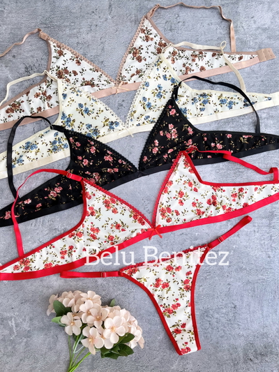 Conj. brallet morley X6 o X12 unid