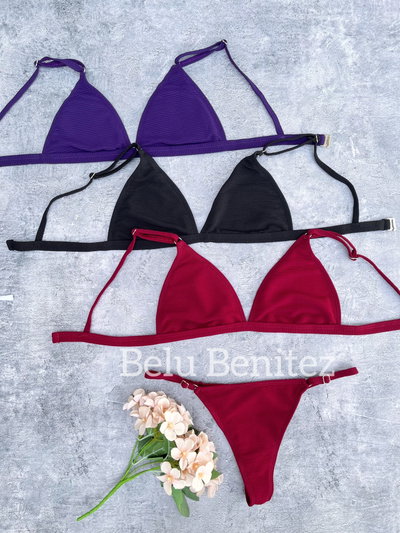 Bikini helena X6 o X12 unidades