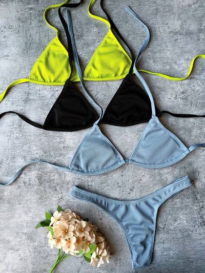 Bikini morley PACK X11 unidades