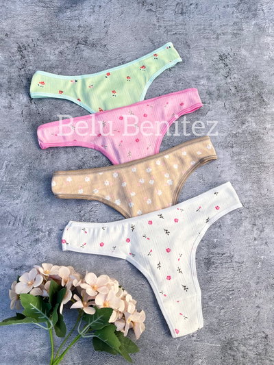 Colales morley estampas DOCENA