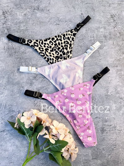 les estampada luly morley DOCENA 