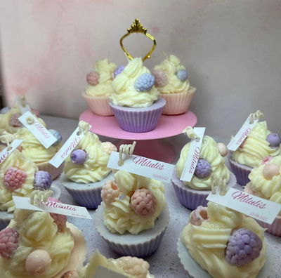 Cupcakes