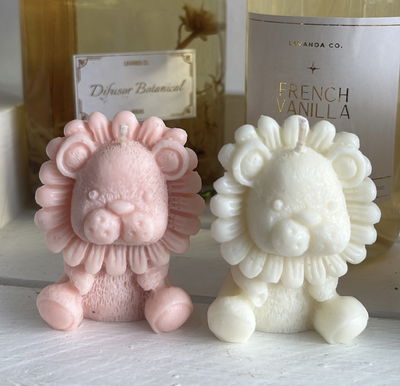 Leoncitos