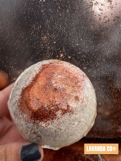 Bomba chocolate 