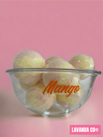 Bomba mango