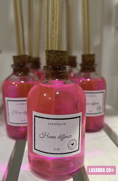 Difusor de ambiente 