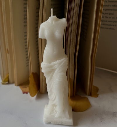 Vela Venus de Milo