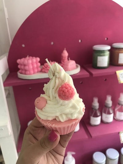 Cupcake