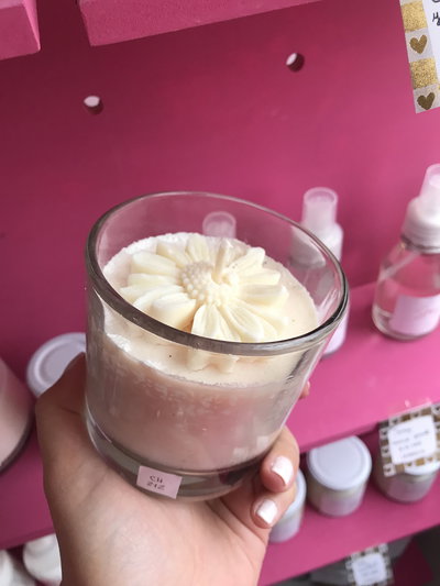 Velon margarita 