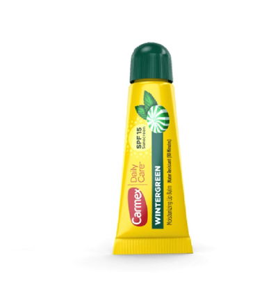 Carmex de menta 10 gr