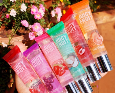 Juicy lip oil d hermosa
