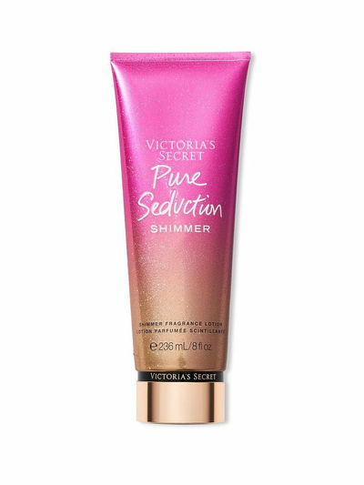 Victoria crema pure seduction shimmer