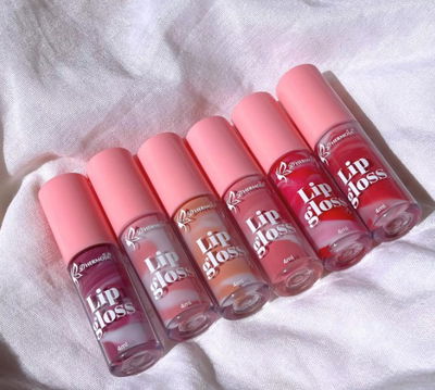 Lipgloss d hermosa